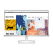 HP Serie 5 27 inch FHD-monitor wit - 527sw