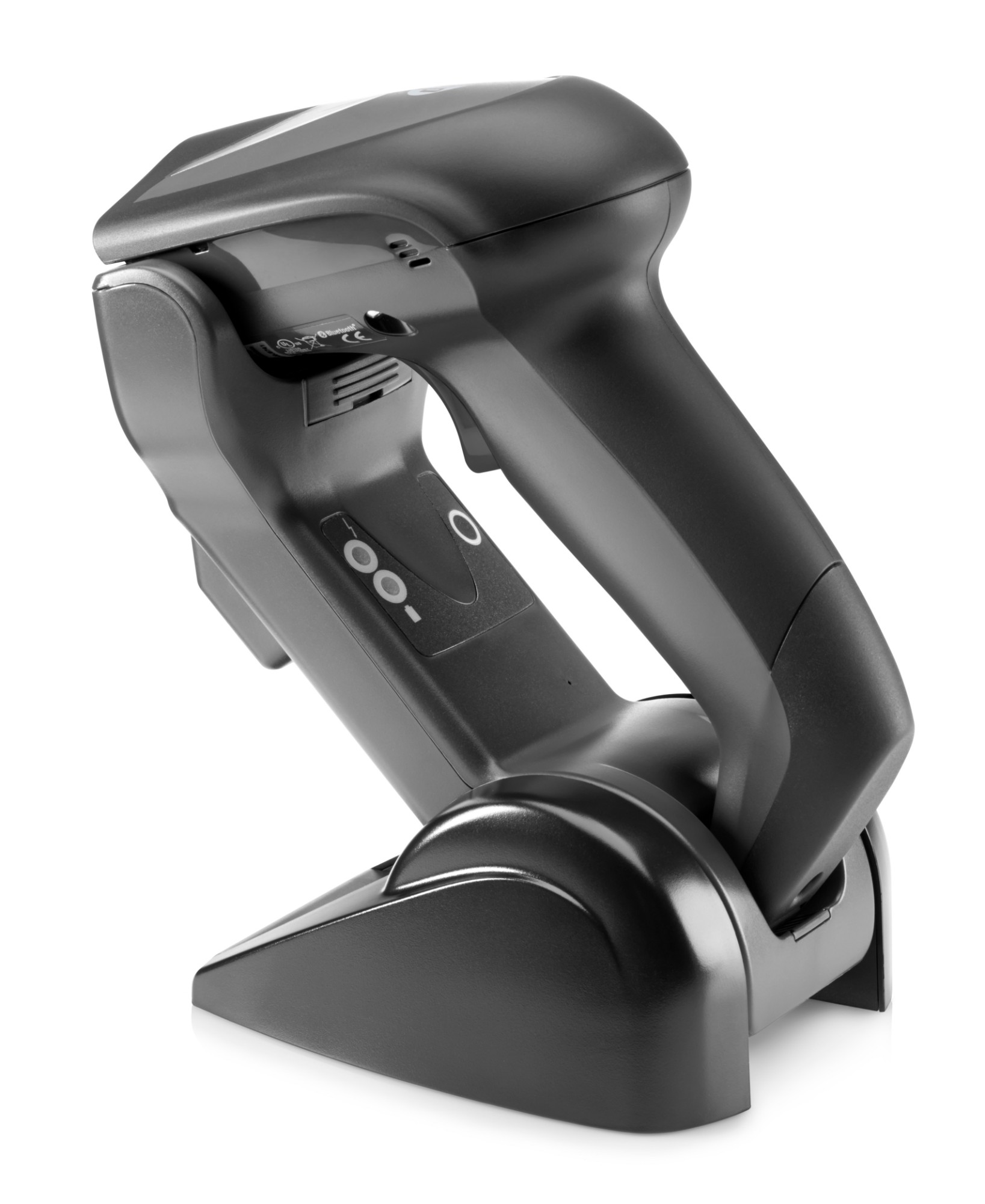 HP Wireless Barcode Scanner, 0 in distributor/wholesale stock for