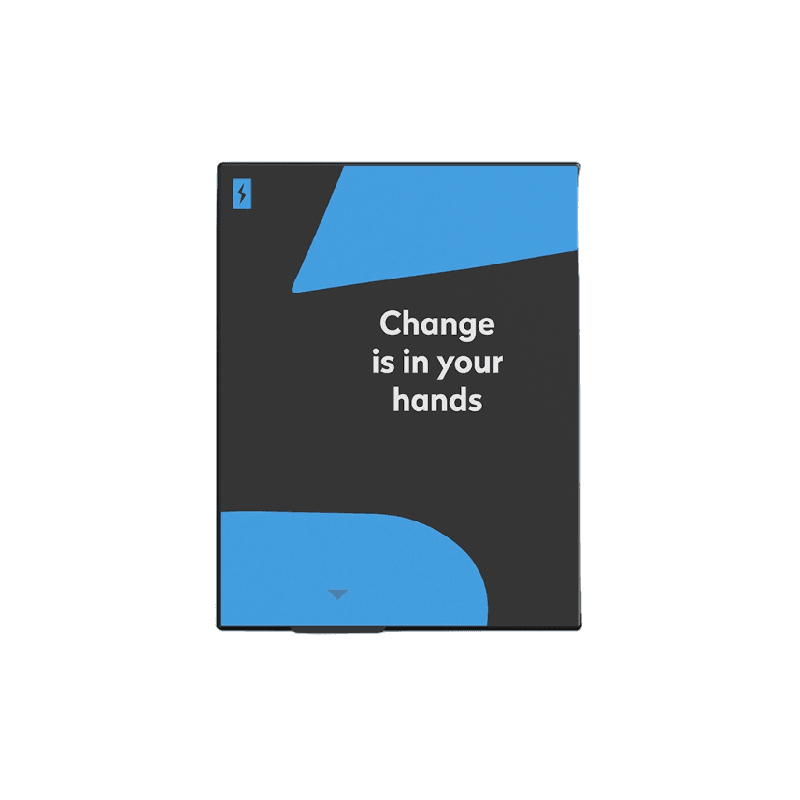 Image of Fairphone F5BATT-1ZW-WW1 mobile phone spare part Battery