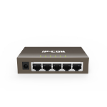 IP-COM Networks G1005 network switch Unmanaged L2 Gigabit Ethernet (10/100/1000) Bronze