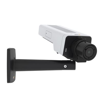 Axis P1377 Barebone Låda IP-säkerhetskamera inomhus 2592 x 1944 pixlar Innertak/vägg