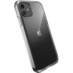 Speck Presidio Perfect Clear Apple iPhone 11/XR Clear - with Microban