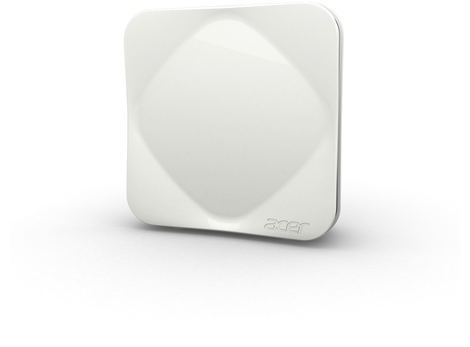 Air Monitor smart home environmental sensor Wireless
