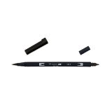 Tombow ABT-N15 felt pen Fine/Extra Bold Black 1 pc(s)