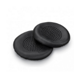 POLY Voyager Focus UC Leatherette Ear Cushions (2 Pieces)