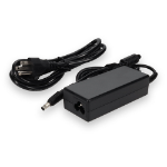 AddOn Networks AD-6019R-AA power adapter/inverter Indoor 60 W Black