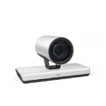 Cisco Precision 60 1920 x 1080pixels RJ-45 Black,Silver webcam