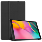 JLC NOKT10VEO tablet case 25.6 cm (10.1") Folio Black