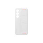 Samsung EF-GS911TWEGWW mobile phone case 15.5 cm (6.1") Cover White