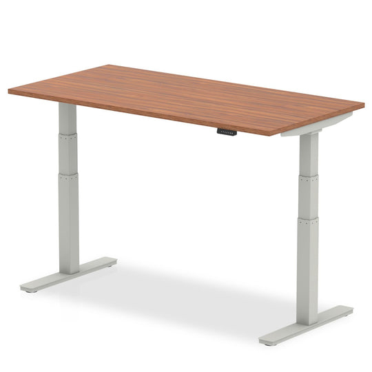 Image of Dynamic Air Silver, Walnut