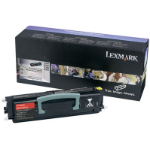 Lexmark E330, E340, E332, E342 High Yield toner cartridge Original Black