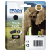 Epson Elephant Cartuccia Nero xl