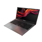 Energizer EnergyBook Intel Celeron J J4125 Laptop 43.9 cm (17.3") HD+ 4 GB DDR4-SDRAM 128 GB SSD Windows 11 Home Grey