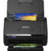 Epson FastFoto FF-680W Sheet-fed scanner 600 x 600 DPI A4 Black