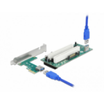 DeLOCK 90066 interfacekaart/-adapter Intern PCI