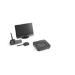 Barco ClickShare Hub Pro + Control Panel video conferencing system Ethernet LAN Video conferencing service management system