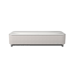 Epson Lifestudio Grand Plus EH-LS970W - Diamond White