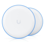 Ubiquiti UBB Single Network bridge 1700 Mbit/s White