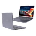 iPearl MCOVER-LEN-IP-SLIM3-15IRU10-CLEAR laptop case 15.6" Hardshell case Translucent