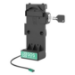 RAM Mounts RAM-GDS-DOCKL-V12-U1CPU mobile device dock station Universal Black