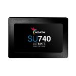 ADATA Ultimate SU740 500 GB 2.5" Serial ATA III 3D NAND