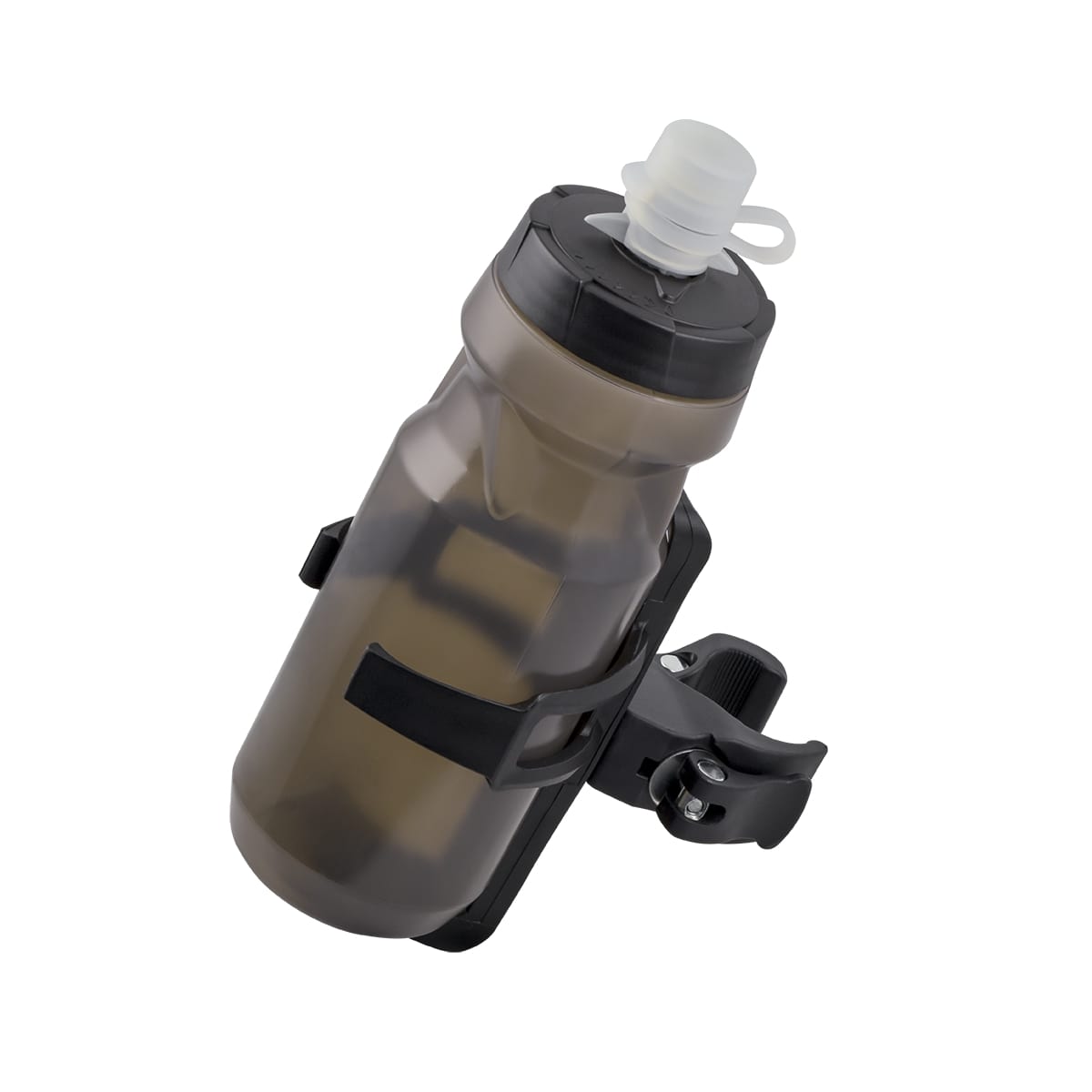 Water Bottle Holder For E-scooter