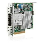 HPE Ethernet 10GB 2-Port