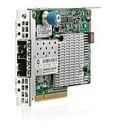Image of HP Ethernet 10Gb 2-port 530FLR-SFP+ Adapter