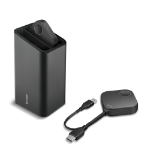 BenQ 5J.JF828.P60 wireless presentation system accessory Button kit Black 1 pc(s)