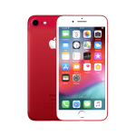 Renewd iPhone 7 Red 128GB