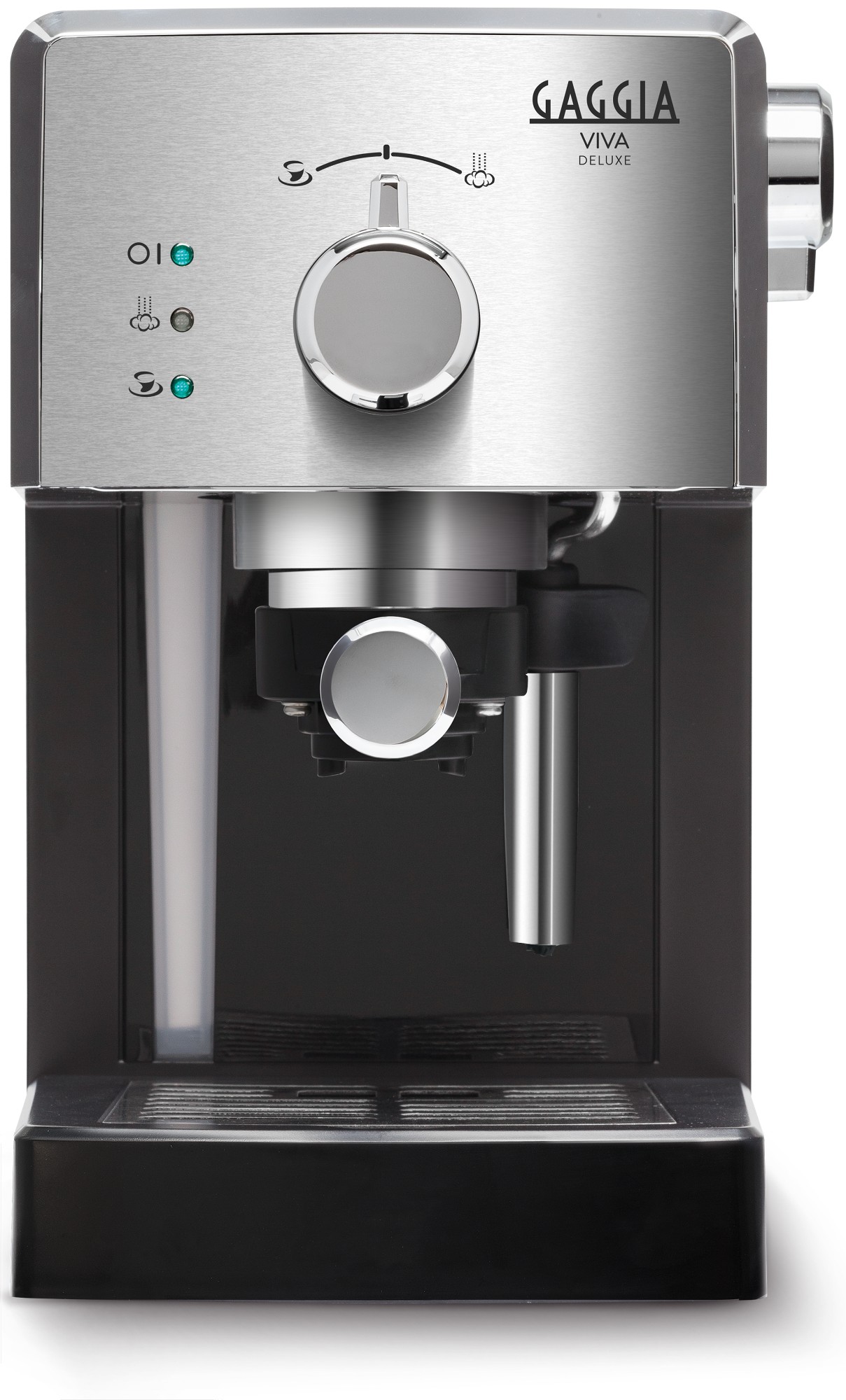 Gaggia RI8435/11 kaffemaskin Manuell Espressomaskin 1,25 l