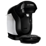 Bosch TAS112E coffee maker Fully-auto Capsule coffee machine 0.7 L