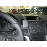 Brodit ProClip Zwart