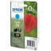 Epson Strawberry Singlepack Cyan 29 Claria Home Ink