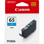 Canon 4216C001/CLI-65C Ink cartridge cyan 482 Photos 12,6ml for Canon Pixma PRO-200