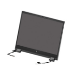 HP M23510-001 notebook spare part Display