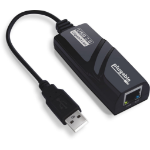 Plugable Technologies USB2-E1000 networking card Ethernet