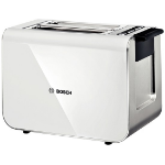 Bosch TAT8611 toaster 2 slice(s) Anthracite,White 860 W