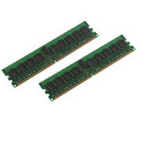 CoreParts MMD8780/4GB memory module DDR2 667 MHz ECC  Chert Nigeria