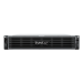 Synology FlashStation FS3420 NAS/storage server Rack (2U) Intel® Xeon® D D-1739 32 GB DDR4 0 TB DSM Black