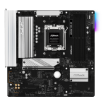 Asrock B850M Pro RS AMD B850 Socket AM5 micro ATX