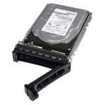 DELL 400-BLCE interne harde schijf 8 TB 7200 RPM 3.5" SAS