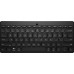 HP 355 Compact Multi-Device Bluetooth Keyboard