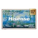 Hisense 55S7S TV 139.7 cm (55") 4K Ultra HD Smart TV Wi-Fi Black