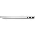 HP ENVY 17-da0003na Intel Core Ultra 5 125H Laptop 43.9 cm (17.3") Touchscreen Full HD 16 GB DDR5-SDRAM 512 GB SSD Wi-Fi 6E (802.11ax) Windows 11 Home Silver