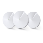 TP-LINK AC1300 Deco Whole Home Mesh Wi-Fi System DECO M5(3-PACK)