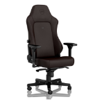noblechairs Hero PC gaming chair Padded seat Brown