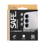 PanzerGlass SAFE. by ® Camera Lens Protector Samsung Galaxy A35 5G | Black