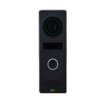 AKY Video Intercom Voice Call Video Call Digital Wide Dynamic DWDR Mechanical Button Metallic IK07/IP66