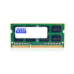 Goodram 4GB DDR3L SO-DIMM memory module 1 x 4 GB 1600 MHz